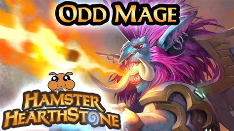 odd mage